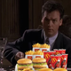 Illustration for article titled Michael Keaton in talks to star in John Lee Hancock’s McDonald’s movie